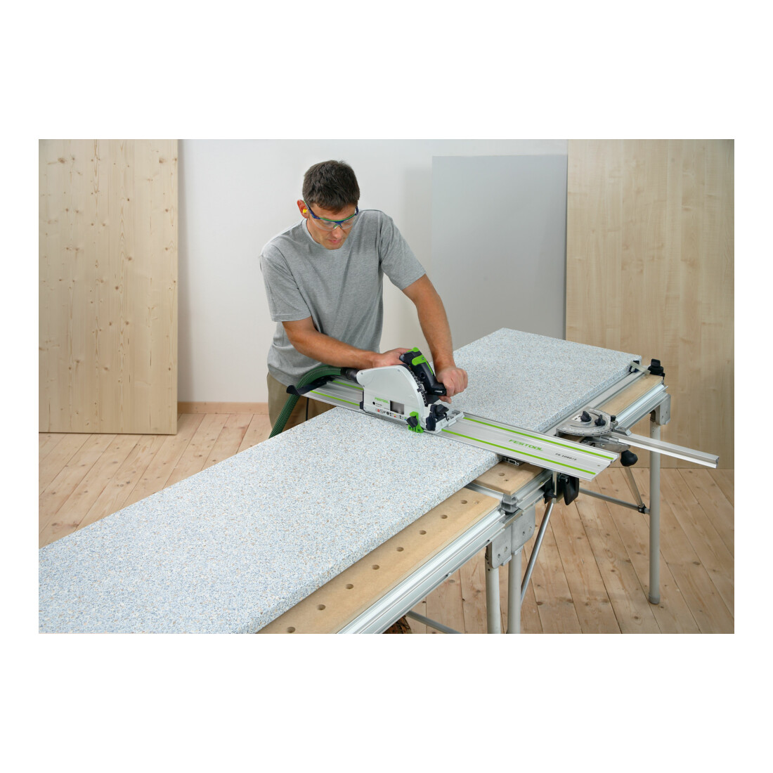 Table multifonctions Festool MFT/3