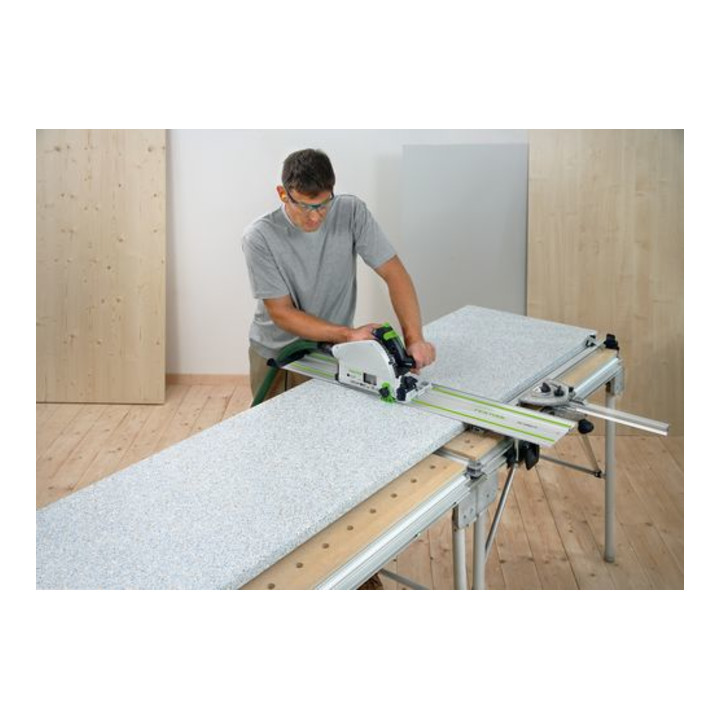 Table multifonctions Festool MFT/3