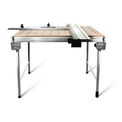 Table multifonctions Festool MFT/3 Basic