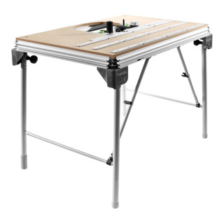 Table multifonctions Festool MFT/3 Conturo-AP