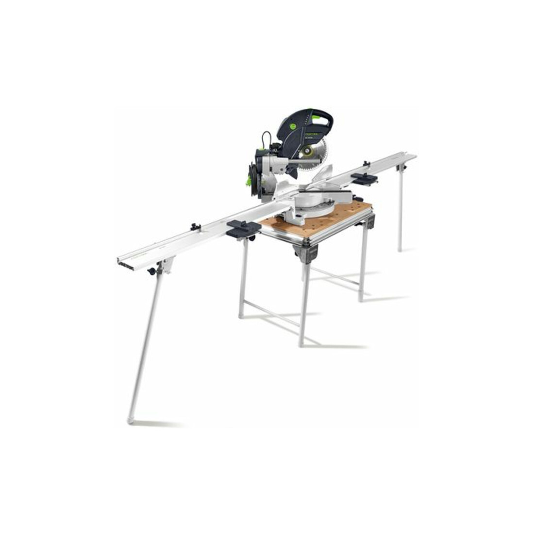 Table multifonctionnelle Festool MFT