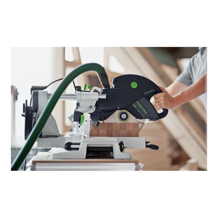 Table multifonctions Festool MFT KAPEX