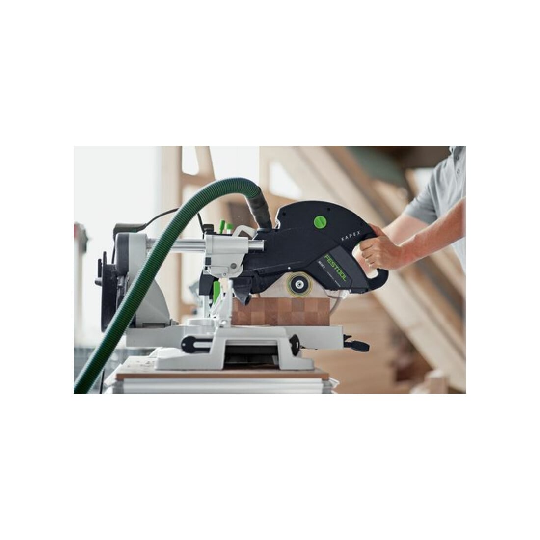 Table multifonctionnelle Festool MFT