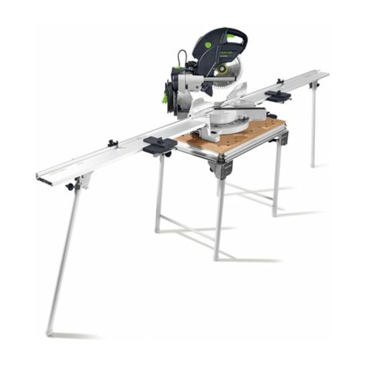Table multifonctions Festool MFT KAPEX