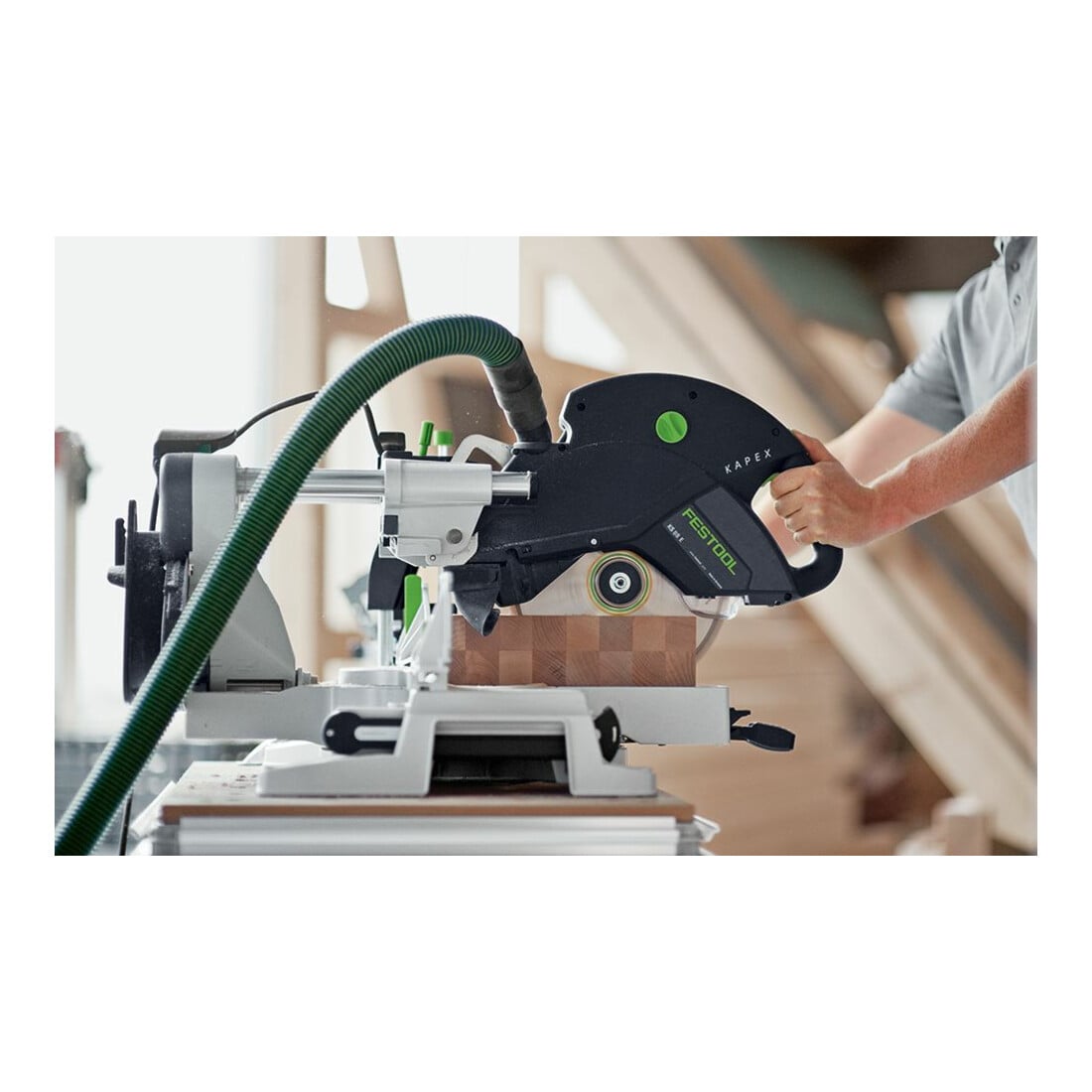 Table multifonctionnelle Festool MFT