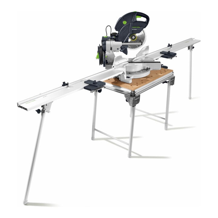 Table multifonctions Festool MFT KAPEX