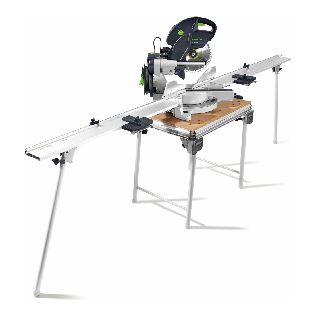 Table multifonctionnelle Festool MFT