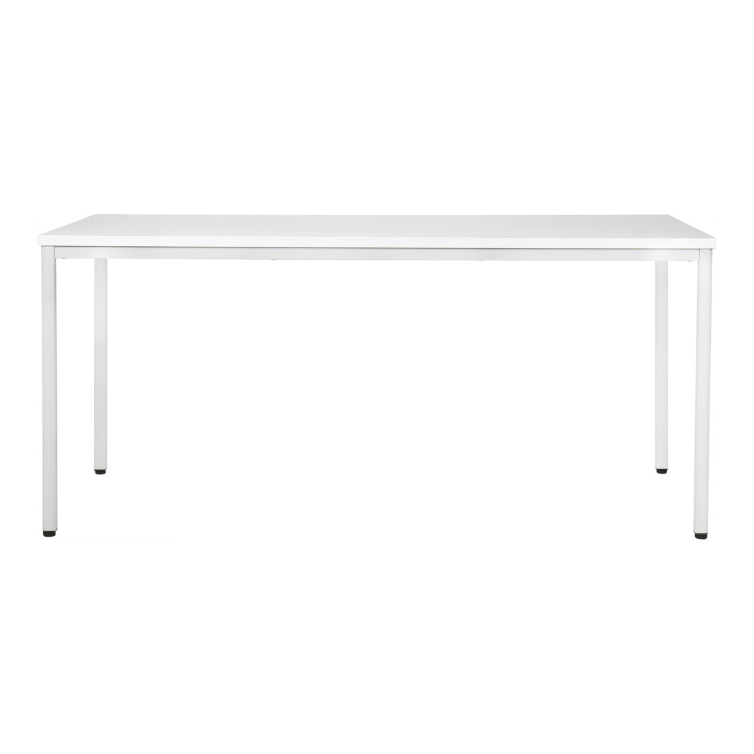 STIER Table polyvalente gris clair 720 mm