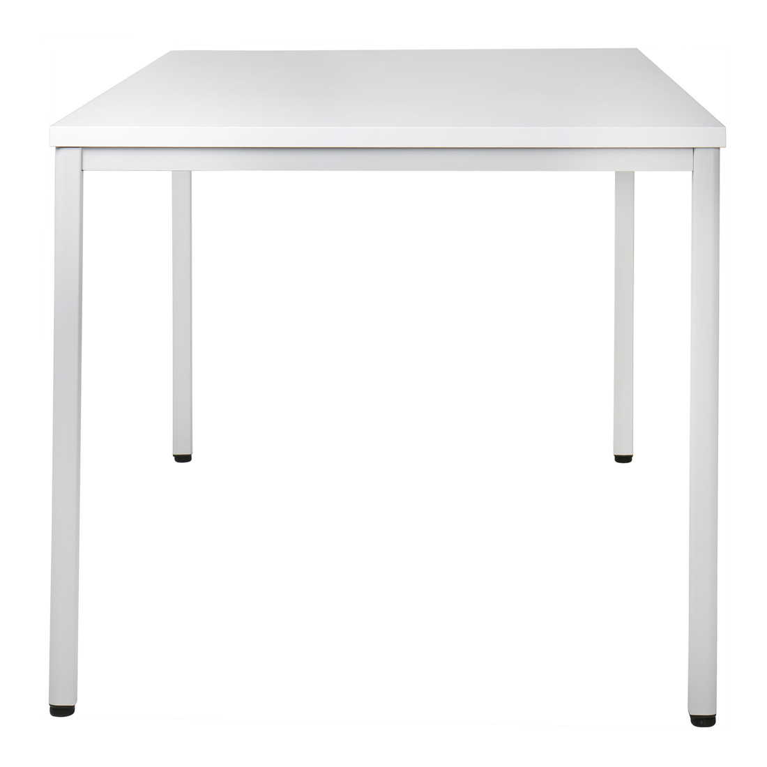 STIER Table polyvalente gris clair 720 mm