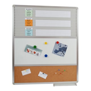 Tableau polyvalent Eichner