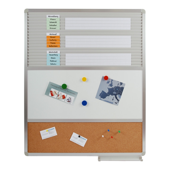 Tableau polyvalent Eichner