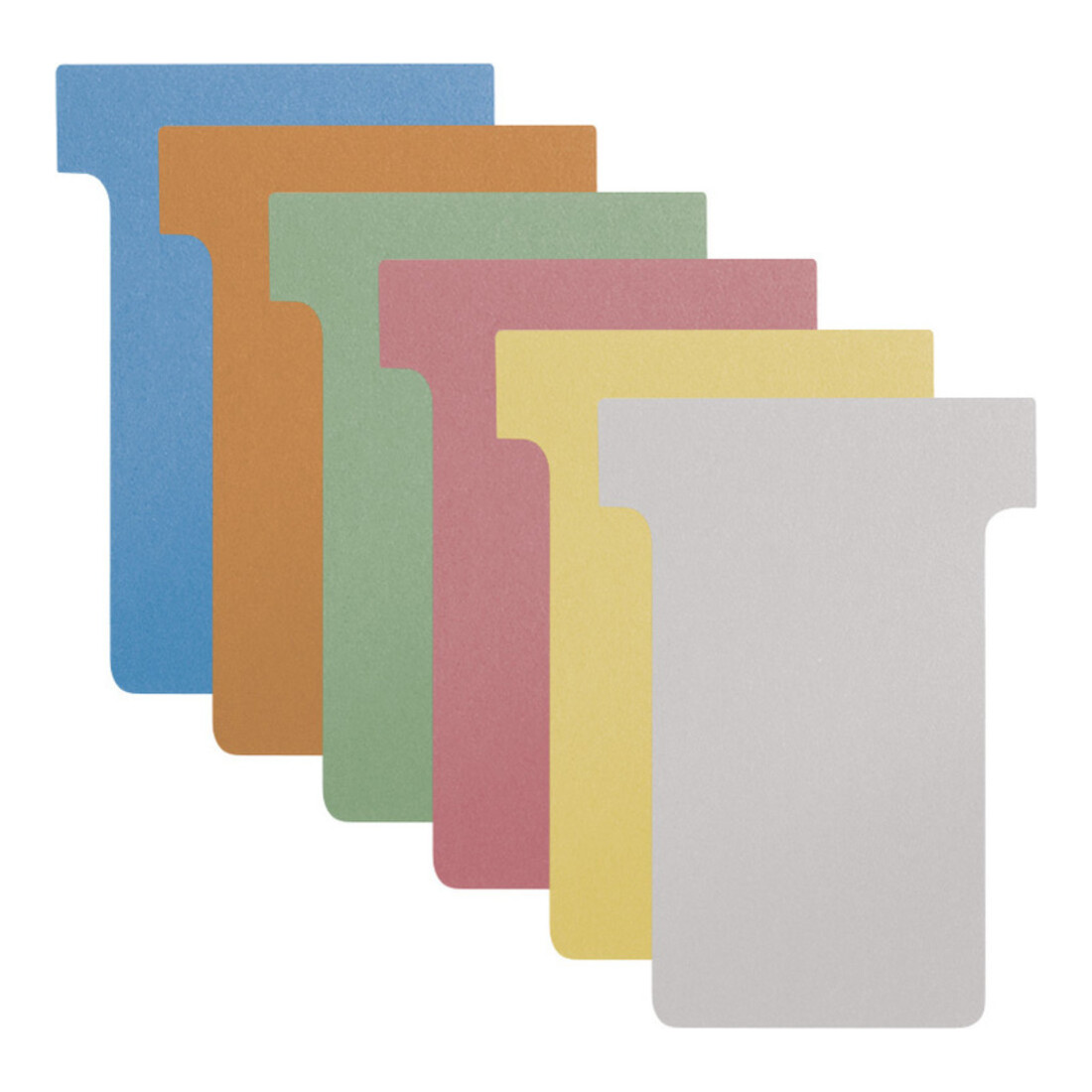 Tableau T-Card Eichner S20 R5 (20 casiers, 5 rangées)