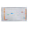 Tableau VISIPLAN Eichner sans quadrillage, 73 rails gris-2