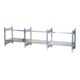 Tables de travail Bito AT3K L 3100 mm x H 850 mm x P 624 mm-1