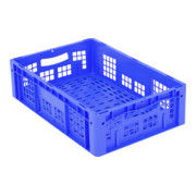 Tablette Bito d'une hauteur de 40 mm l 1300 x l 300 x H 40 finition galvanisée-3