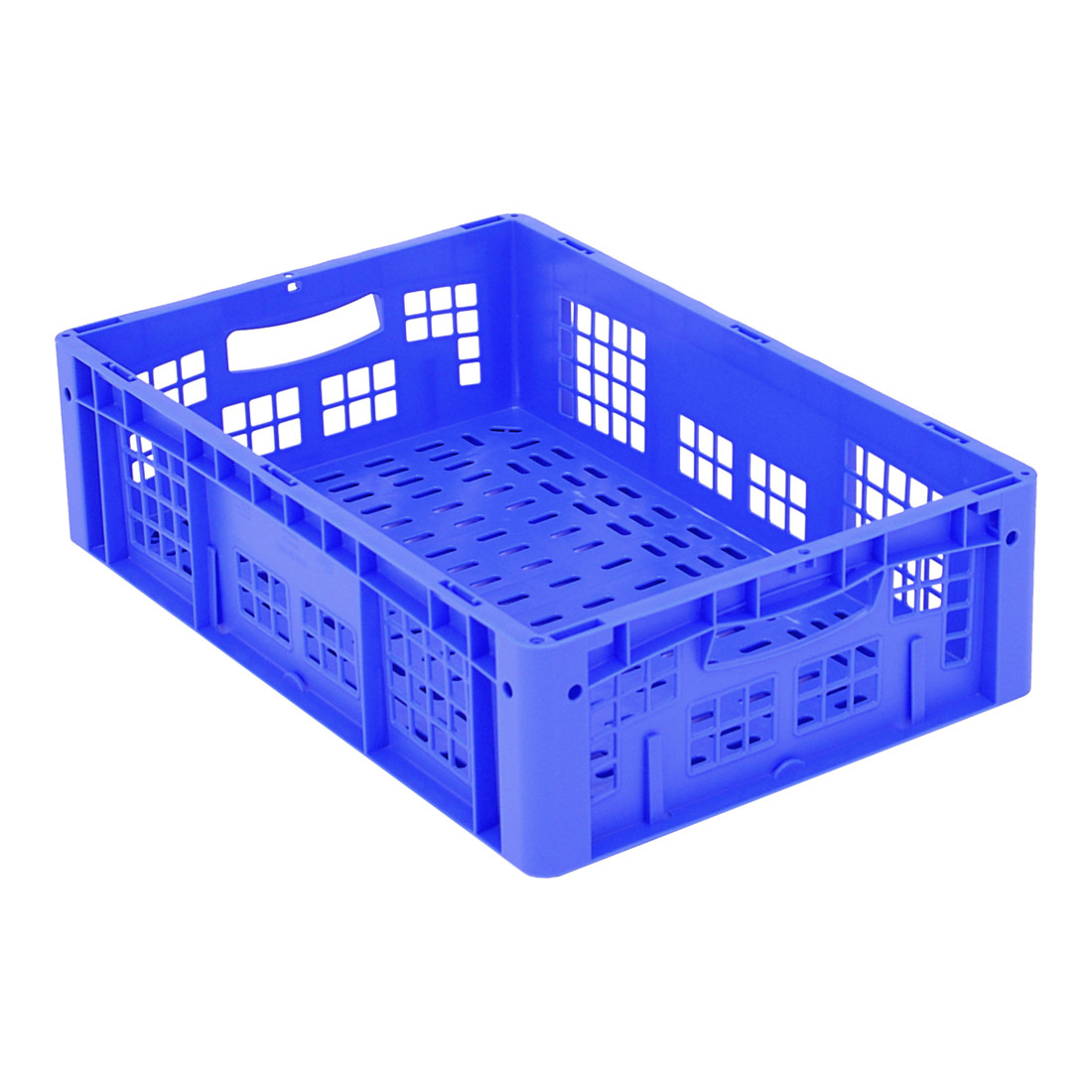 Tablette Bito d'une hauteur de 40 mm l 1300 x l 300 x H 40 finition galvanisée