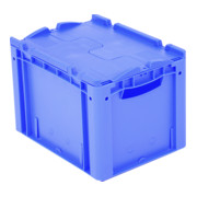 Tablette Bito d'une hauteur de 40 mm l 750 x l 400 x H 40 finition galvanisée-3
