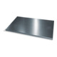 Tablette C+P galvanisée pour armoire à outils avec porte tournante B500xT500mm