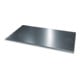 Tablette C+P galvanisée pour armoire à outils avec portes tournantes B930xD500mm-1