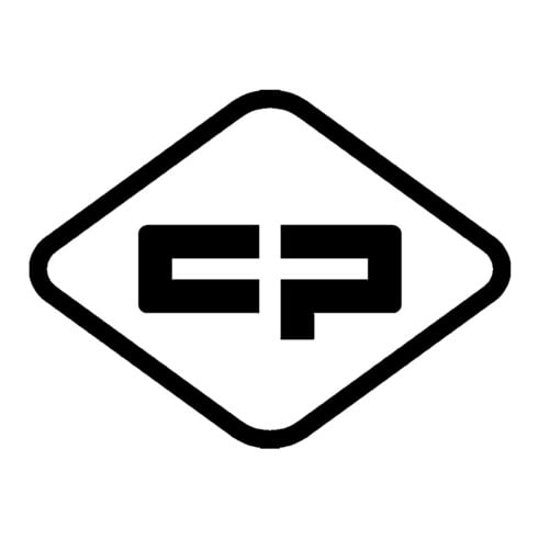 Tablette C+P galvanisée pour largeur de caisson 700 x profondeur 300 mm
