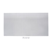Tablette galvanisée STIER 1000x600mm pour armoire d'atelier LP-2