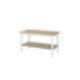 Etagère Rau pour table de travail Plaque MDF de 22 mm-3