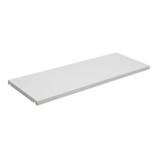 Tablette STIER pour armoire à volets roulants 1005x1200x450 mm