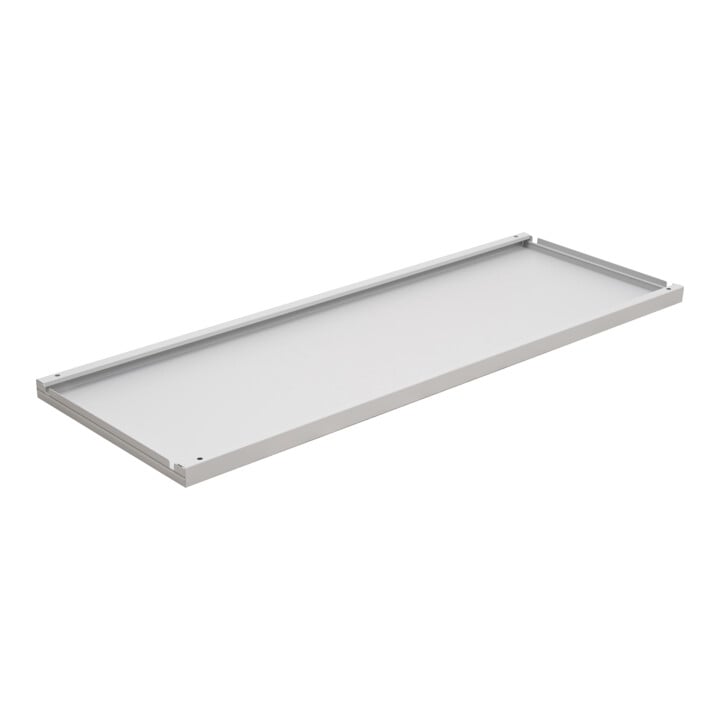 Tablette STIER pour armoire à volets roulants 1005x1200x450 mm