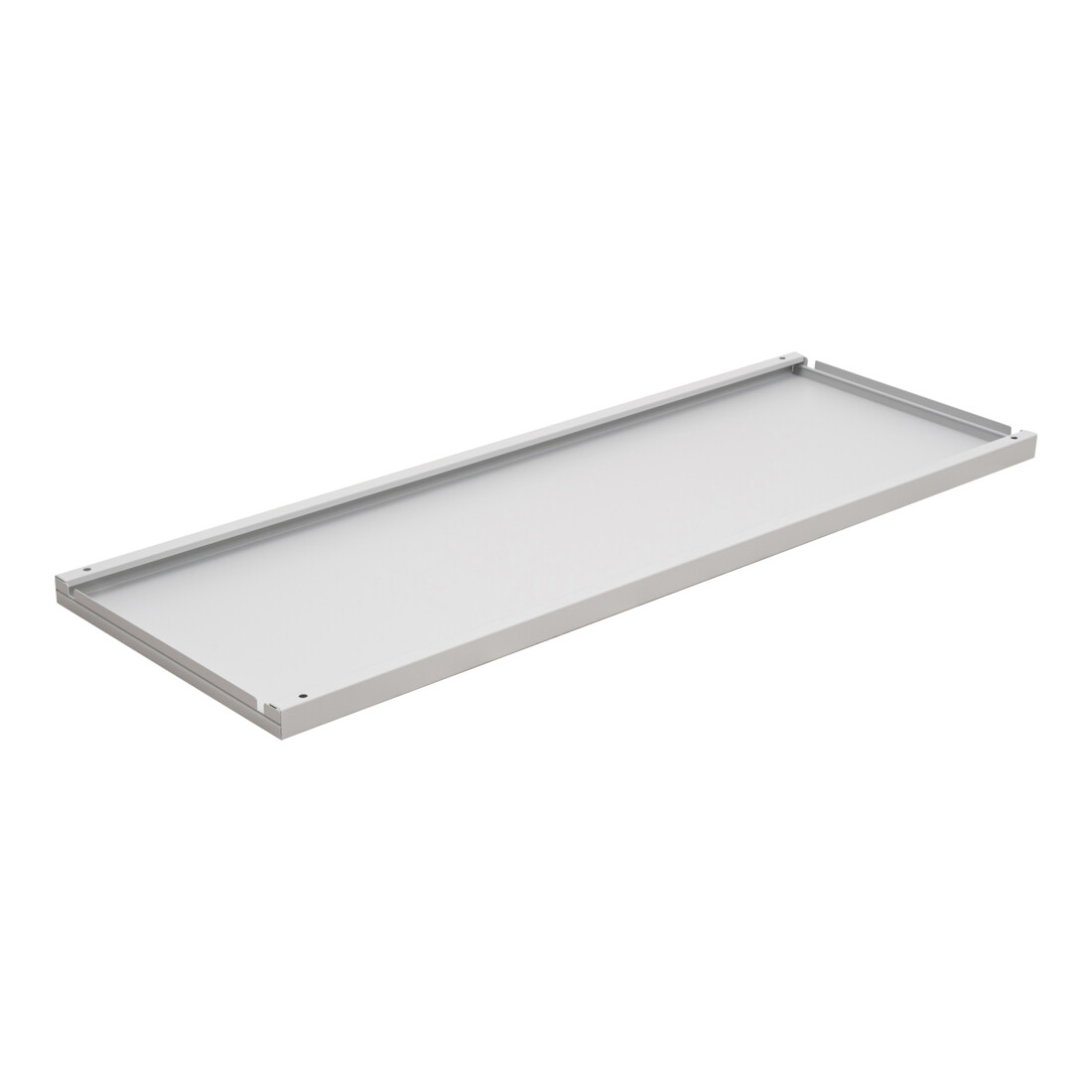 Tablette STIER pour armoire à volets roulants 1005x1200x450 mm
