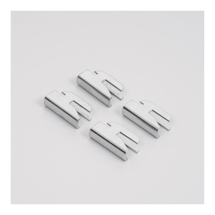 Tablette STIER pour armoire à volets roulants 1005x1200x450 mm