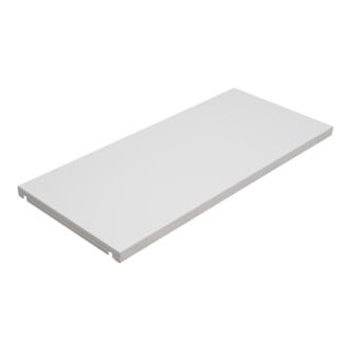 Tablette STIER pour armoires à volets roulants 1400x1000x450 mm