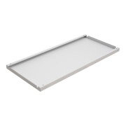 Tablette STIER pour armoires à volets roulants 1400x1000x450 mm-2