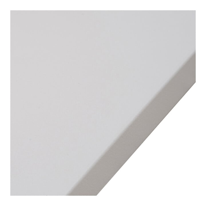 Tablette STIER pour armoires à volets roulants 1400x1000x450 mm