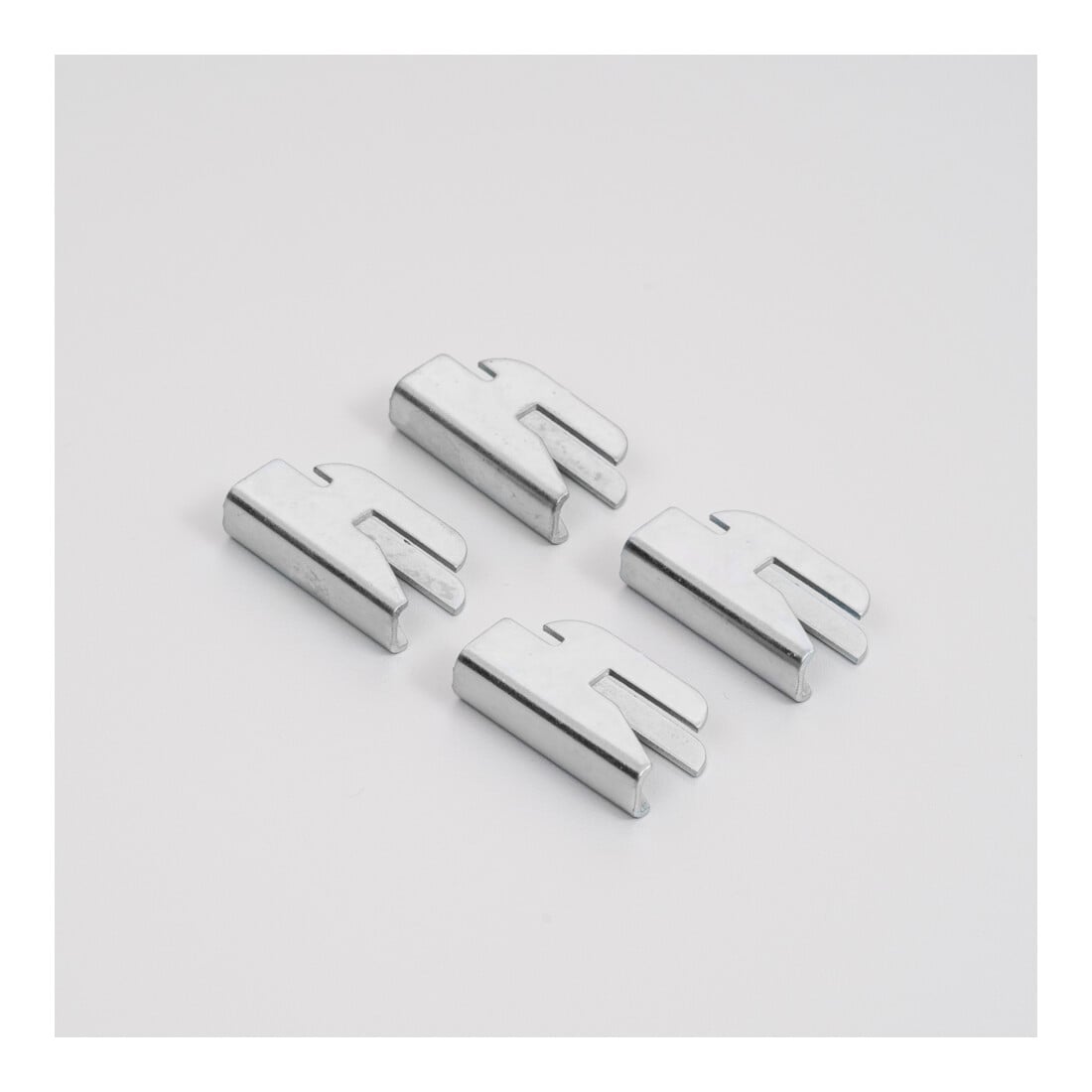 Tablette STIER pour armoires à volets roulants 1400x1000x450 mm