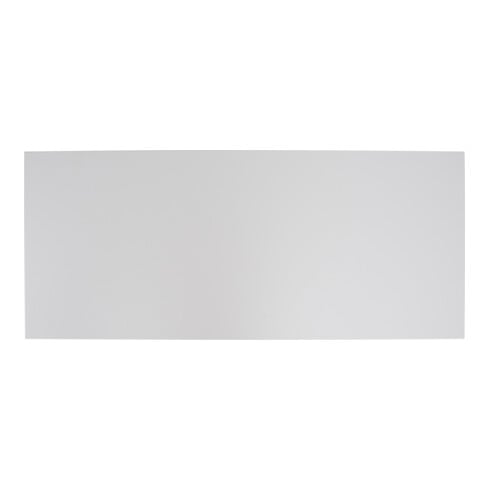 Tablette STIER pour armoires à volets roulants 1400x1000x450 mm