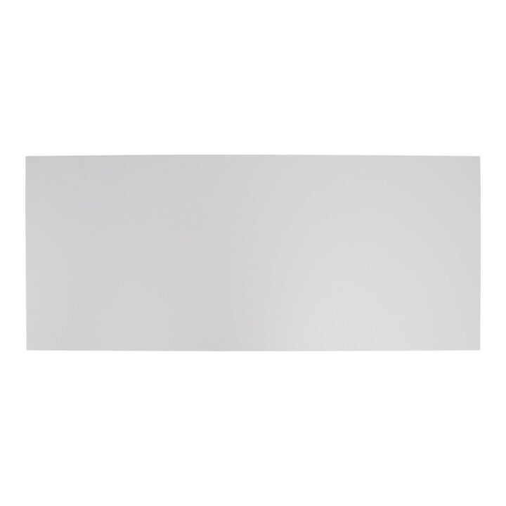 Tablette STIER pour armoires à volets roulants 1400x1000x450 mm