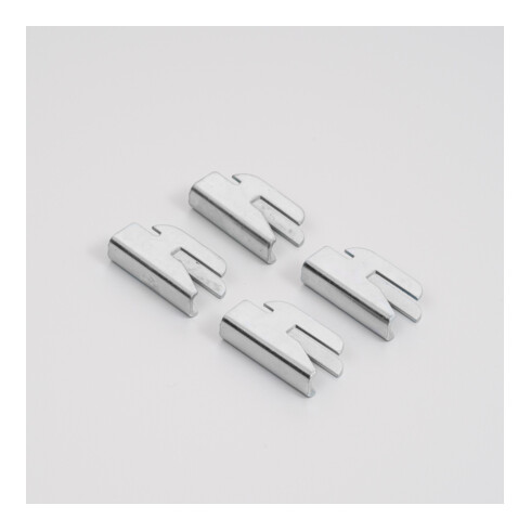Tablette STIER pour armoires à volets roulants 1400x1000x450 mm