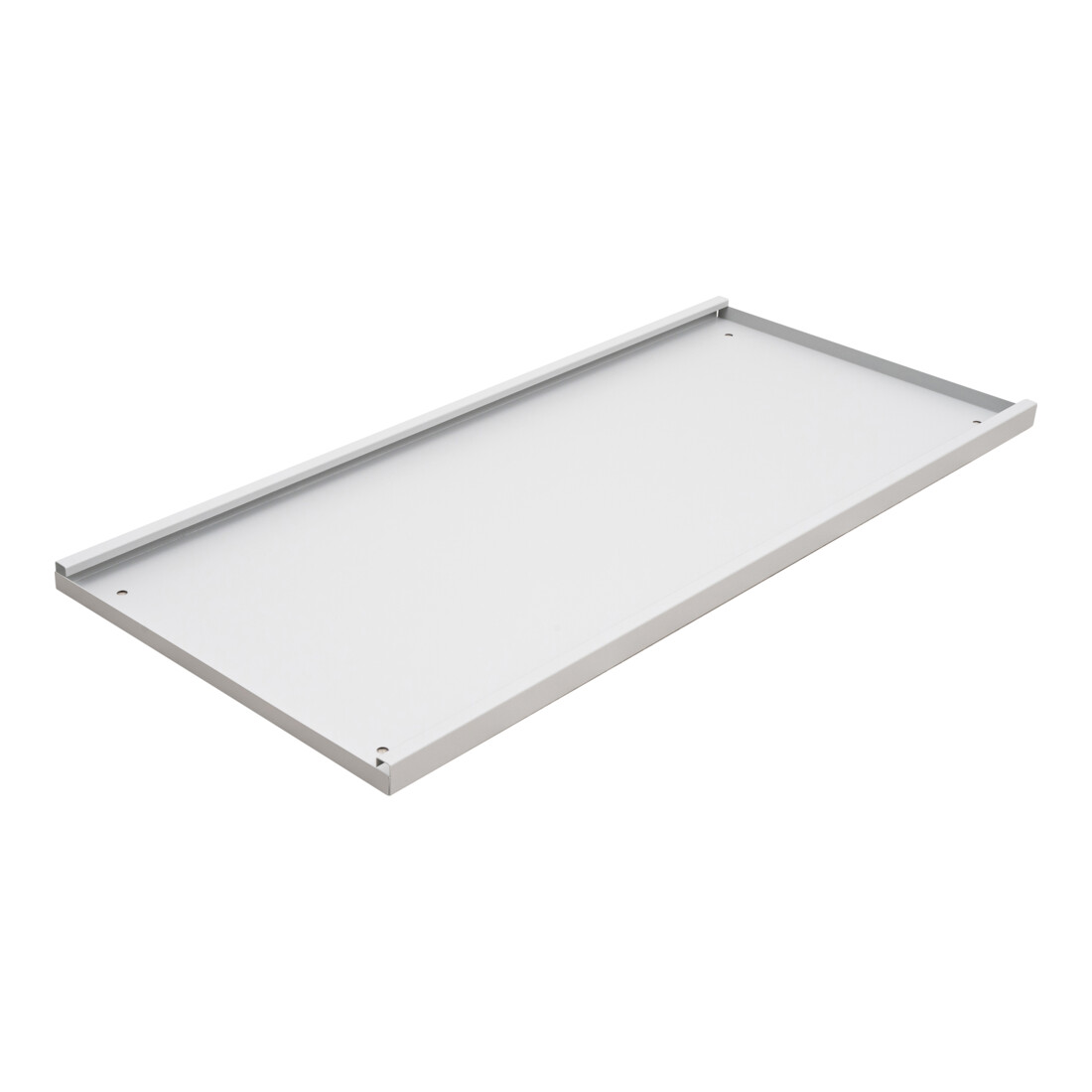 Tablette STIER pour armoires universelles et d'outillage 800x380 mm