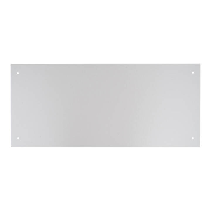 Tablette STIER pour armoires universelles et d'outillage 800x380 mm