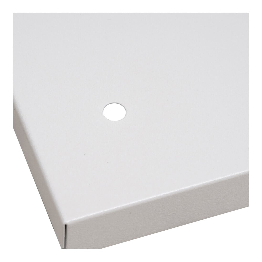 Tablette STIER pour armoires universelles et d'outillage 800x380 mm