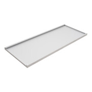 Tablette STIER pour armoires universelles et d'outillage 920x420 mm-2