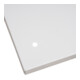 Tablette STIER pour armoires universelles et d'outillage 920x420 mm-2
