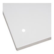 Tablette STIER pour armoires universelles et d'outillage 920x420 mm-4