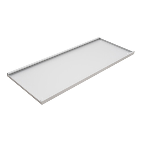 Tablette STIER pour armoires universelles et d'outillage 920x420 mm