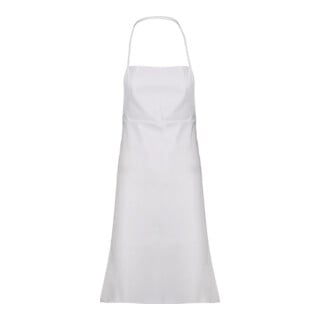 Tablier antiacide CoverStar® L. env. 90 x l. env. 70 cm blanc COVERSTAR