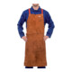 Tablier de soudeur WELDAS, taille unisexe : 107/80-2
