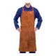 Tablier de soudeur WELDAS, taille unisexe : 107/80