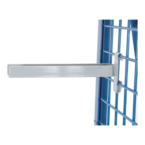 Tablier porte-fourche fetra - longueur 300mm