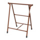 Tabouret d'artisan müba 800 x 900 mm (l x H) 520-900 mm laqué-1