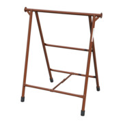 Tabouret d'artisan müba 800 x 900 mm (l x H) 520-900 mm laqué